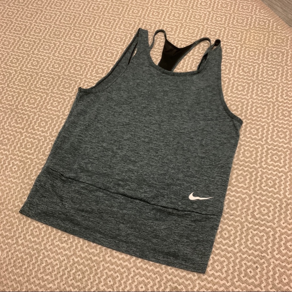 Nike Pro Women’s Training Tank Top